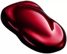 Shimrin2 House Of Kolor 690005955520 - Brandywine Kandy Basecoat Automotive Paint To