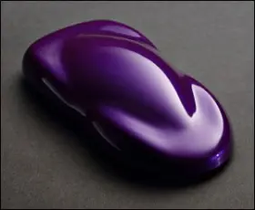Pbc40pbc40 House Of Kolor 844825076914 Violette Pearl 1 Quart Paint