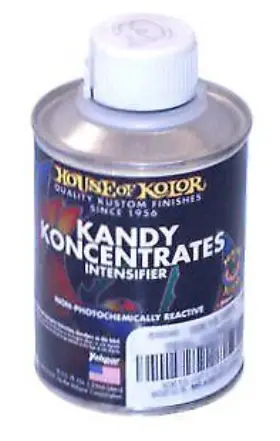 House Of Kolor 844927043739 Pink Intensifier