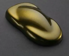 House Of Kolor 844927046426 Pearl Fx Gold Kosamene 8oz