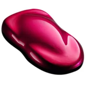 Uk-18 House Of Kolor 844927047577 Kosmic Urethane Pink Quart