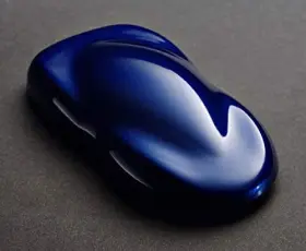 Kbc04 House Of Kolor 845927001330 Oriental Blue Kandy Basecoat Ready To Spray 4 Ounce Automotive Pa