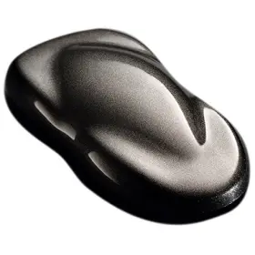 Grey-shimrin2 House Of Kolor C2c-bc03-qt Kolor-galaxy Glamour Metallic Basecoat Automotive