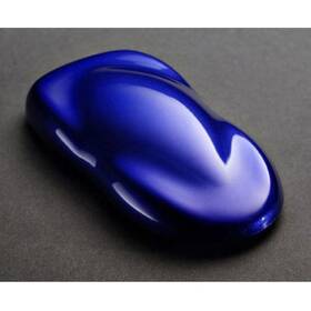 House Of Kolor Kk05/sg100-4z Cobalt Blue Intensifier 2 Ounce Bottle