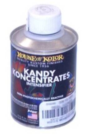 House Of Kolor Kk15/sg100-sp Teal Intensifier