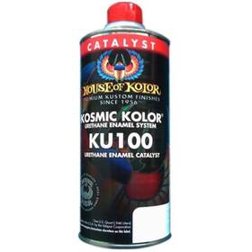 House Of Kolor Ku100-qt Urethane Catalyst Ku-100