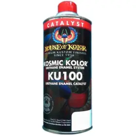 Ku100-qt House Of Kolor Urethane Catalyst Ku-100