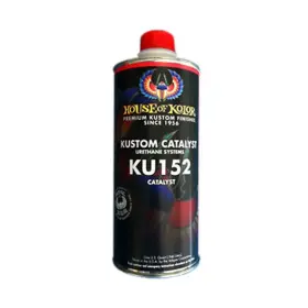 Ku152-qt House Of Kolor Ku152 Kosmic Exempt Catalyst Quart