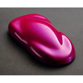 Pbc39-sp House Of Kolor Hot Pink Pearl Basecoat -39 12-ounce Aerosol Spray Can