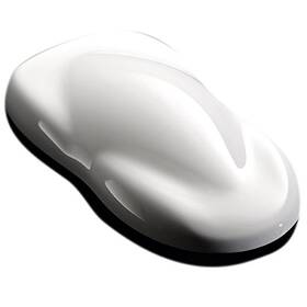 House Of Kolor S2-26-sp Kolor-bright White-shimrin2 2nd Gen Solid Basecoat Automotive Paint Aer