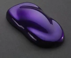 S2-fx33-hp House Of Kolor Kosmatic Ksp Violet Pearl Kosamtic 8oz