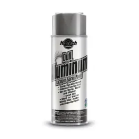 Ht-1832 Hti Ht 1832 Dull Aluminum Lacquer