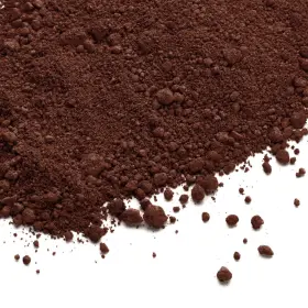 Huixiang 764393469829 Concrete Cement Pigment-brown Iron Oxide Pigment Powder Dye