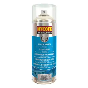 Hycote 011807040163 Enhanced Covering Power Aerosol Primer Spray Paint Etch For Car