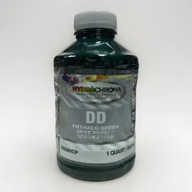 8920hcp Hydrochroma Colorant Paint Tint Toner Dd Phthalo Green 1 Quart 32 Oz