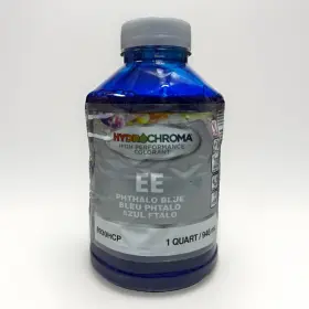 8930hcp Hydrochroma Colorant Paint Tint Toner Ee Phthalo Blue 1 Quart 32 Oz