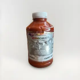 8935hcp Hydrochroma Colorant Paint Tint Toner F Red Oxide 1 Quart 32 Oz