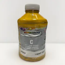 8978hcp Hydrochroma Colorant Paint Tint Toner C Yellow Oxide 1 Quart 32 Oz