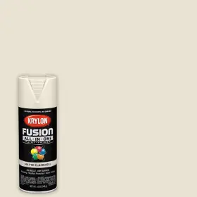 K02799007 Industrial Products Group Fusion All-in-one Adhesive Spray Paint For Indoor/outdoor Use 12 Oz Clamshell