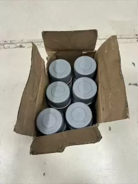 Iron Armor 792363607841 12 Oz. Gray Self-etching Primer Spray Paint 6 Pack