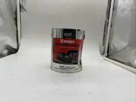 Up2740 Iron Armor Black Automotive Truck Bed Coating 1 Gallon Upol Expert