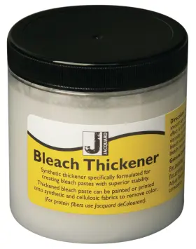 5a002fbk-1ggr0 Jacquard Products Bleach Thickener-8 Ounce