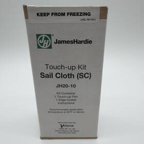 James Hardie 469801 Sail Cloth Jh20-10 Fiber Cement Touch Up Paint