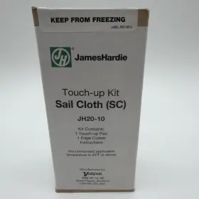 Jh20-10 James Hardie 469801 Sail Cloth Fiber Cement Touch Up Paint