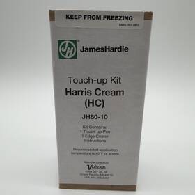 James Hardie Jh80-10 Touch-up Kit Harris Cream Hc
