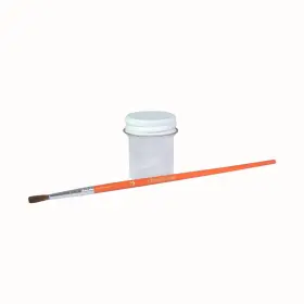 167964 Jeffs Paint Chevy Traverse 57 Cyber Gray Metallic Professional Touch Up Kit 167964 Jeffs Paint Chevy Traverse 57 Cyber Gray Metallic Professional Touch Up Kit