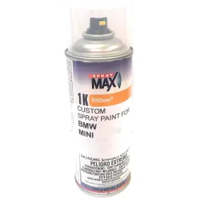 Jerzyautopaint 611193393697 Touch Up Spray Paint 381 - Le Mans Blue Metallic