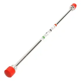 Jewboer 761449866450 Extension Pole For Airless Paint Sprayer Spray Painting Wand 29.5-inc