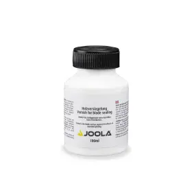Joola 002560821008 Protective Blade Sealant And Varnish 100 Ml