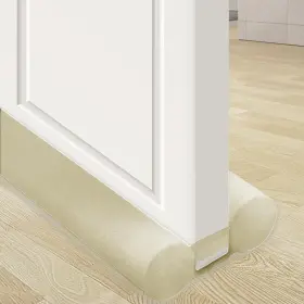 Sf001 Jujibl Under Door Draft Stopper 32 Inch Blocker For Bottom Of 27-35