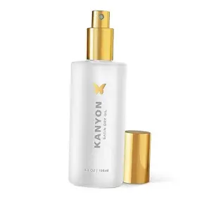 Kanyon 195893006335 Satin Dry Oil 3.3 Oz For Colored Or Damaged Hair Non-greasy High Kanyon 195893006335 Satin Dry Oil 3.3 Oz For Colored Or Damaged Hair Non-greasy High
