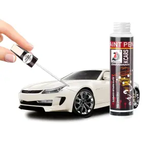Kcars 768447665205 Touch Up Paint For Cars Car Scratch Remover Pen Quick And Easy Two