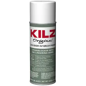 10444 Kilz Odorless Primer White 13-oz. Aerosol