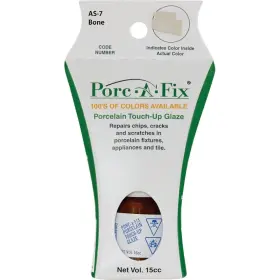 Kit Industries 014929119774 Porcelain Touch-up Glaze