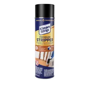 Ekps302 Klean Strip Stripper Fast Paint And Varnish Spray 16 Oz Multiple Layers Diy