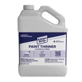 Gkpt94400 Klean-strip Paint Thinner 1 Gallon