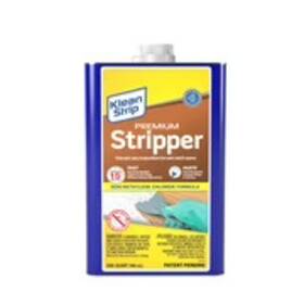 Klean-strip Qkps301sc Paint Remvoer Quart Rust On Can