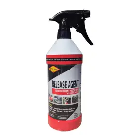 Kleen Kote 313047659644 32 Oz. Water Based Industrial Concrete Release And Anti-corrosion Coating Spray