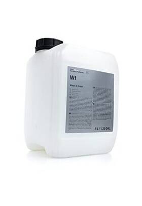 Koch-chemie 317005us Koch-chemie - Wash And Finish Quick Easy External Cleaning Gentle On