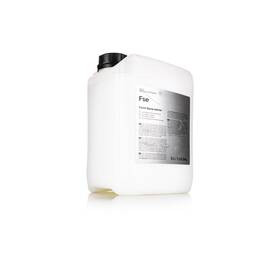 Kochchemie 285005us - Finish Spray Exterior Quick Detailer With Limescale Remover Cl