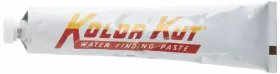 Kk01 Kolor Kut 625231634277 Tube Water Finding Paste 3 Oz Golden Brown Pack Of 12