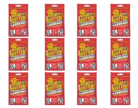 Krud Kutter 618818270357 Waste Paint Hardener 3.5 Oz. Bag - Lot Of 12