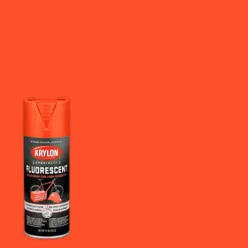 3101 Krylon 100 Fluorescent Paint