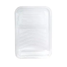 3556 Krylon Magnolia 9in Paint Tray Liner For Rollers