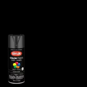 5505 Krylon 100 Gloss Spray Paint
