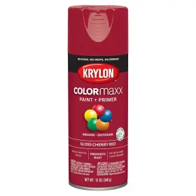 5511 Krylon 100 2 Paint And Primer